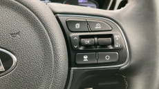 Kia Niro 1.6 GDi Hybrid 4 5dr DCT Hybrid Estate